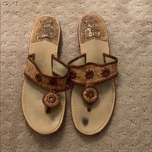 Jack Rogers Sandals